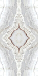 爵士白拼花大理石石纹