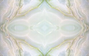 绿色拼花大理石石纹