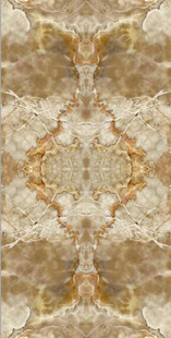 棕色拼花大理石石纹