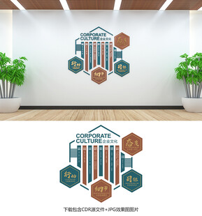 企业文化