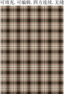 格子布 格纹面料