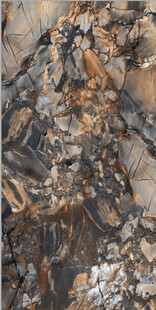 棕色大理石石纹