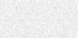 抽象圆点排列铝板图案