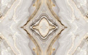 金色欧式拼花大理石石纹