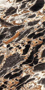 金色大理石石纹