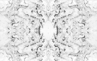 爵士白欧式拼花大理石石纹