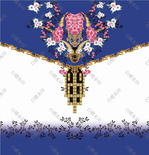 巴洛克定位女装