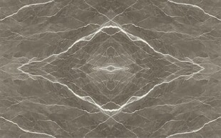 棕色拼花大理石石纹