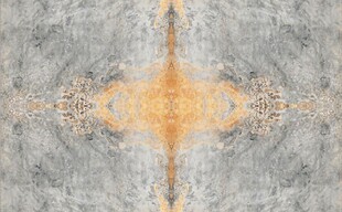 金色大理石石纹