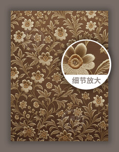 中式传统古典花纹图案