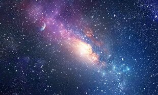 星空天花板软膜