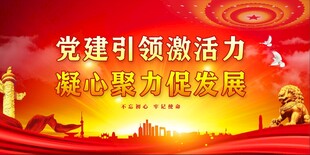党建