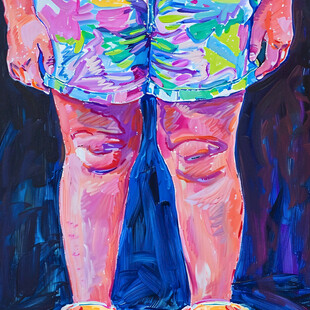 个性抽象油画素材-个性抽象油画图片-个性抽象油画设计模板-昵图网