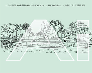 海南三亚天涯海角