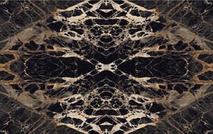 金色欧式拼花大理石石纹