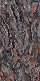 褐色树皮木纹纹理