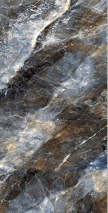 青灰色大理石石纹