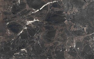 棕色大理石石纹