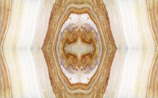 金色欧式拼花大理石石纹