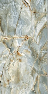 绿色大理石石纹