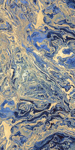 金色大理石石纹