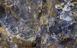 金色大理石石纹