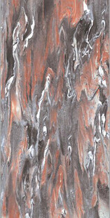 红褐色大理石石纹