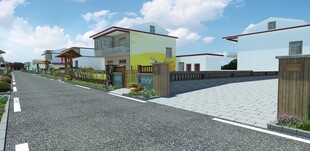 美丽乡村改造设计