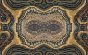 金色欧式拼花大理石石纹