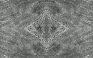 灰色欧式拼花大理石石纹