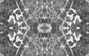 灰色大理石石纹