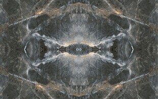 金色欧式拼花大理石石纹