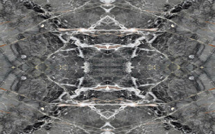 灰色欧式拼花大理石石纹