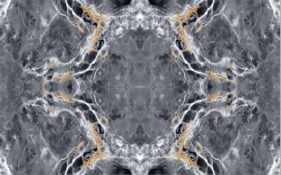 灰色欧式拼花大理石石纹