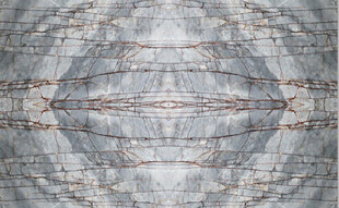 灰色欧式拼花大理石石纹