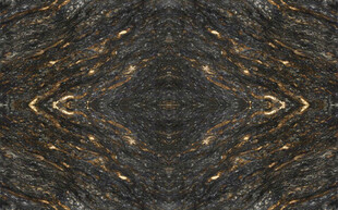 金色欧式拼花大理石石纹