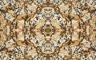 金色欧式拼花大理石石纹