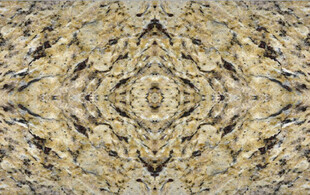 金色欧式拼花大理石石纹