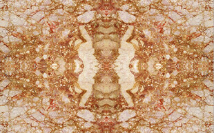 红玛瑙欧式拼花大理石石纹