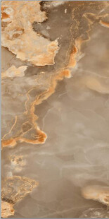 棕色大理石石纹