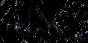 黑色大理石石纹