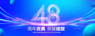 48周年庆典