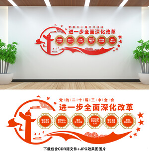 三中全会