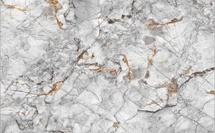 高清灰色大理石石纹