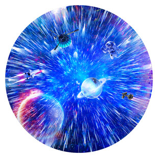 星空软膜天花