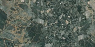 高清绿色大理石石纹