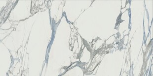 高清蓝色水墨大理石石纹