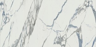 高清蓝色水墨大理石石纹