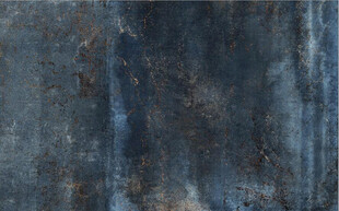 高清蓝色斑驳底纹图片