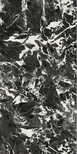 高清黑色大理石石纹